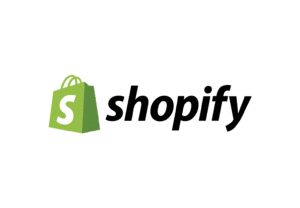 Shopify Logo