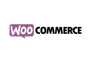 Woocommerce Logo