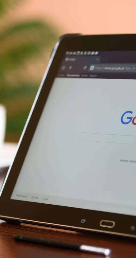 Zoekmachine optimalisatie