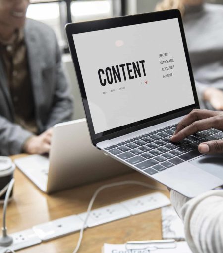 Content optimalisatie Voxvisa