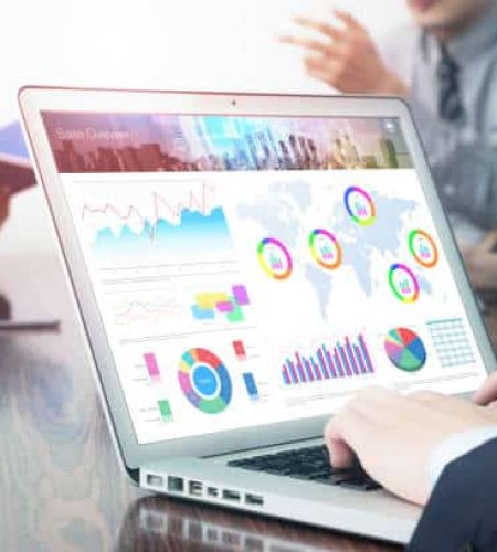 Online marketing bureau